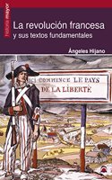 La revolucion francesa y sus textos fundamentales