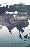 Mentality & Thought