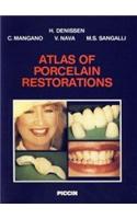 Atlas of Porcelain Restorations