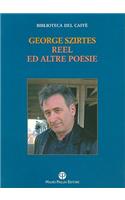 Reel Ed Altre Poesie