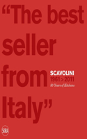 Scavolini 1961-2011: 50 Years of Kitchens