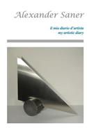 Alexander Saner my artistic diary