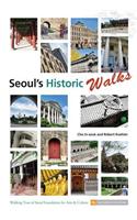 Seoul's Historic Walks