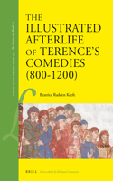 Illustrated Afterlife of Terence's Comedies (800-1200)
