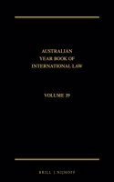 Australian Year Book of International Law