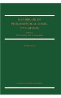 Handbook of Philosophical Logic