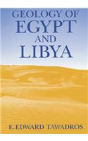 Geology of Egypt and Libya