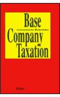 Base Company Taxation