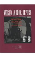 World Labour Report 1997-98