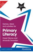Classroom Gems: Games, Ideas and Activities for Primary Literacy
