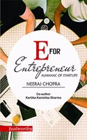 E for Entrepreneur