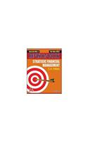 Strategic Financial Management for C. A. Final Revision Book for Nov 2012
