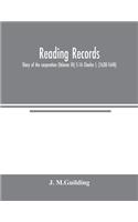 Reading Records
