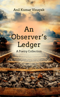 An Observer’s Ledger - 