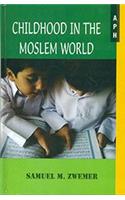 Childhood In The Muslim World
