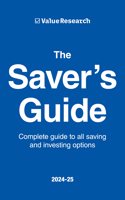 The Saver's Guide - 2024-2025 (English)