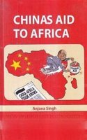 China aide to Africa