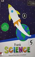 Frank Science 2018 Cl 5