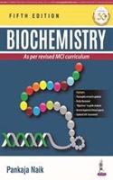 Biochemistry