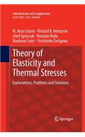 Theory of Elasticity and Thermal Stresses