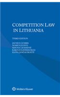 Competition Law in Lithuania