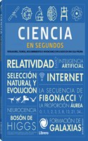 CIENCIA EN SEGUNDOS