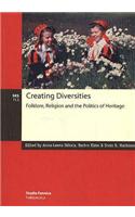 Creating Diversities