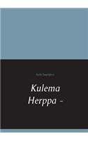 Kulema Herppa -Eparikosromaani