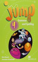 Jump 4 Students Book