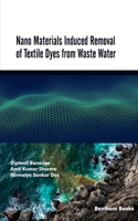 Nano Materials Induced Removal of Textile Dyes from Waste Water