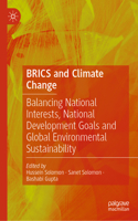 Brics and Climate Change