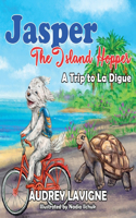 Jasper The Island Hopper