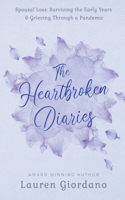 Heartbroken Diaries