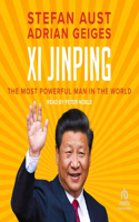 XI Jinping