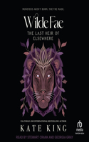 The Last Heir of Elsewhere