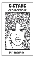 Sistahs of Color Book