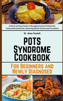POTS Syndrome Cookbook