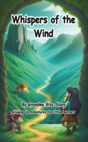 Whispers of the Wind
