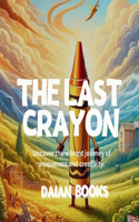 Last Crayon