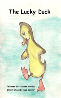The Lucky Duck: (Growright)