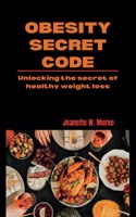 Obesity Secret Code