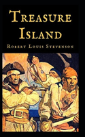 Treasure Island Annotated
