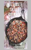 Ultimate Skillet Cookbook