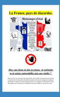La France, pays de discordes.
