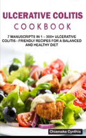 Ulcerative Colitis Cookbook