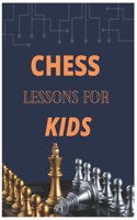 Chess Lessons for Kids: kids not only learn chess but also have fun and socialize