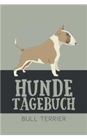 Hundetagebuch Bull Terrier