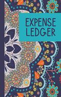 Expense Ledger