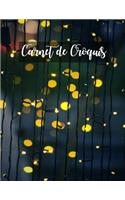 Carnet de Croquis