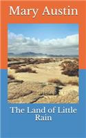The Land of Little Rain